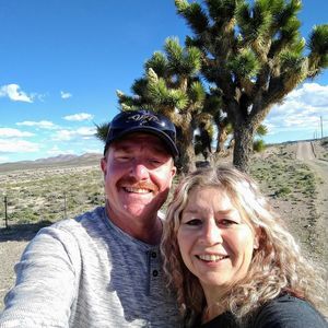 Meet your Posher, Patti